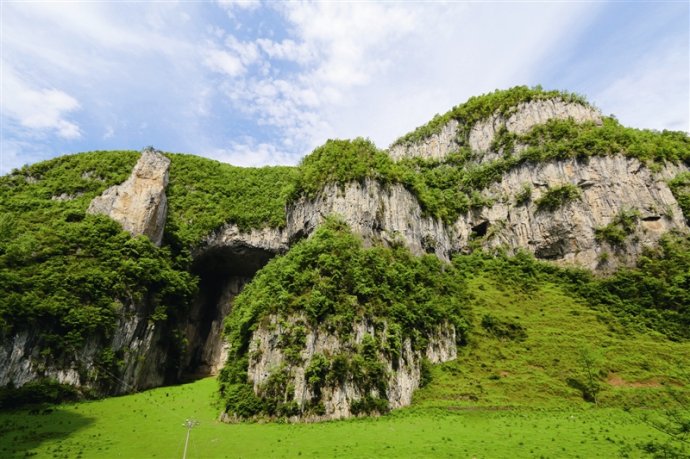 毕节旅游最好的地方,毕节旅游攻略必玩的景点
