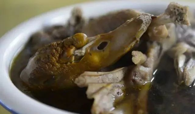 泉州美食排行榜前十名小吃推荐,泉州小吃美食图片大全