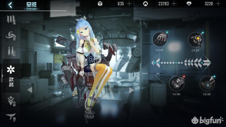 「蝗家鉴赏团」《代号：D》首测测评：成为深海提督吧