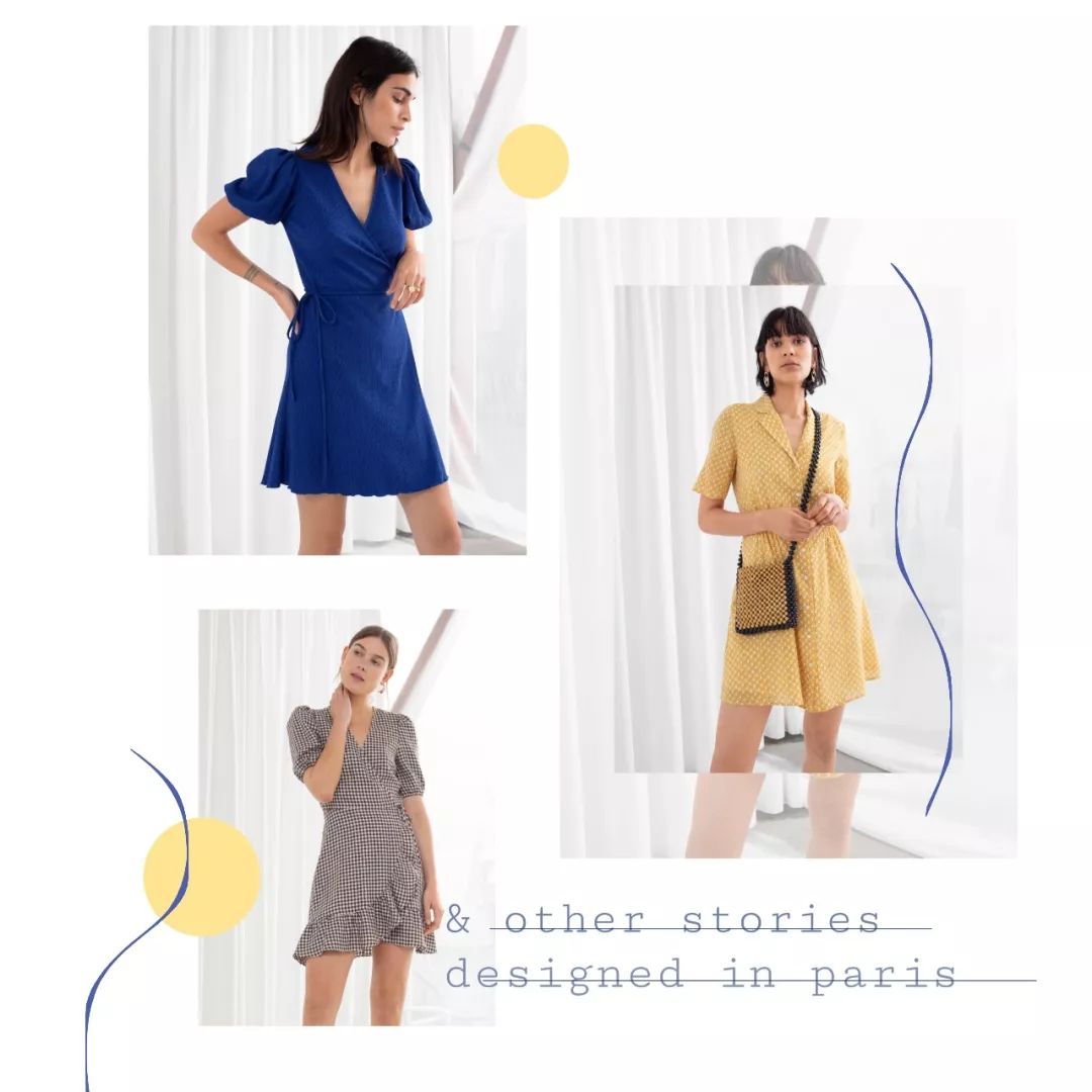 救活了HM，人气逆天的OtherStories终于入驻中国！