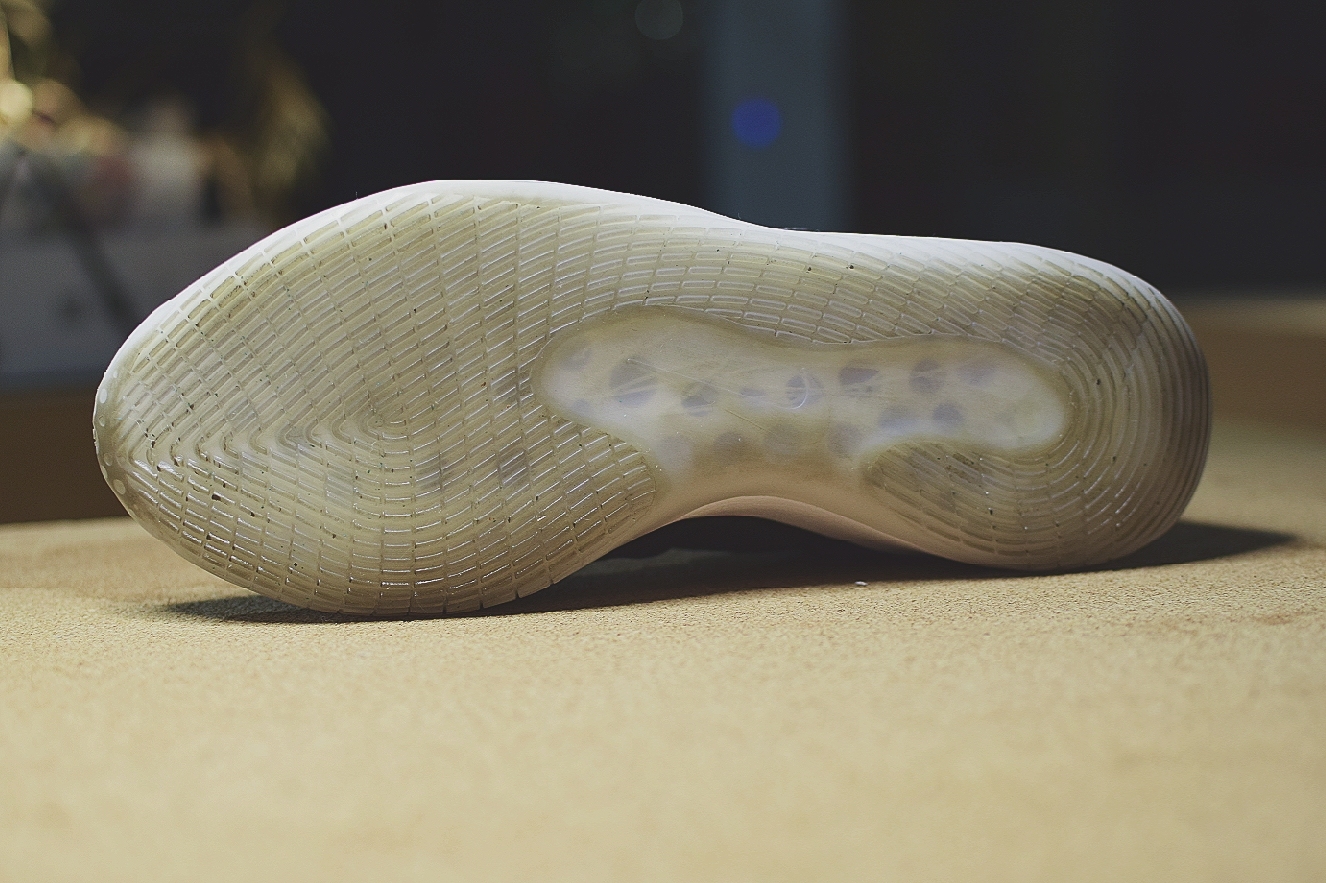 杜兰特最强鞋,最能代表杜兰特的鞋