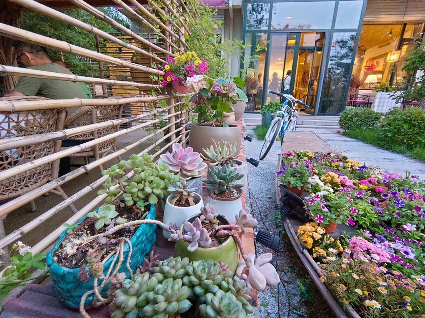 时间的礼物，寻找青州古城街巷的旧时光