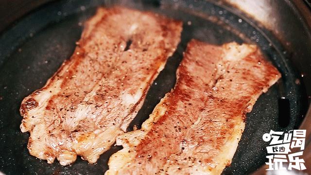 3.8折烤肉,长沙99元4人烤肉餐优惠团购