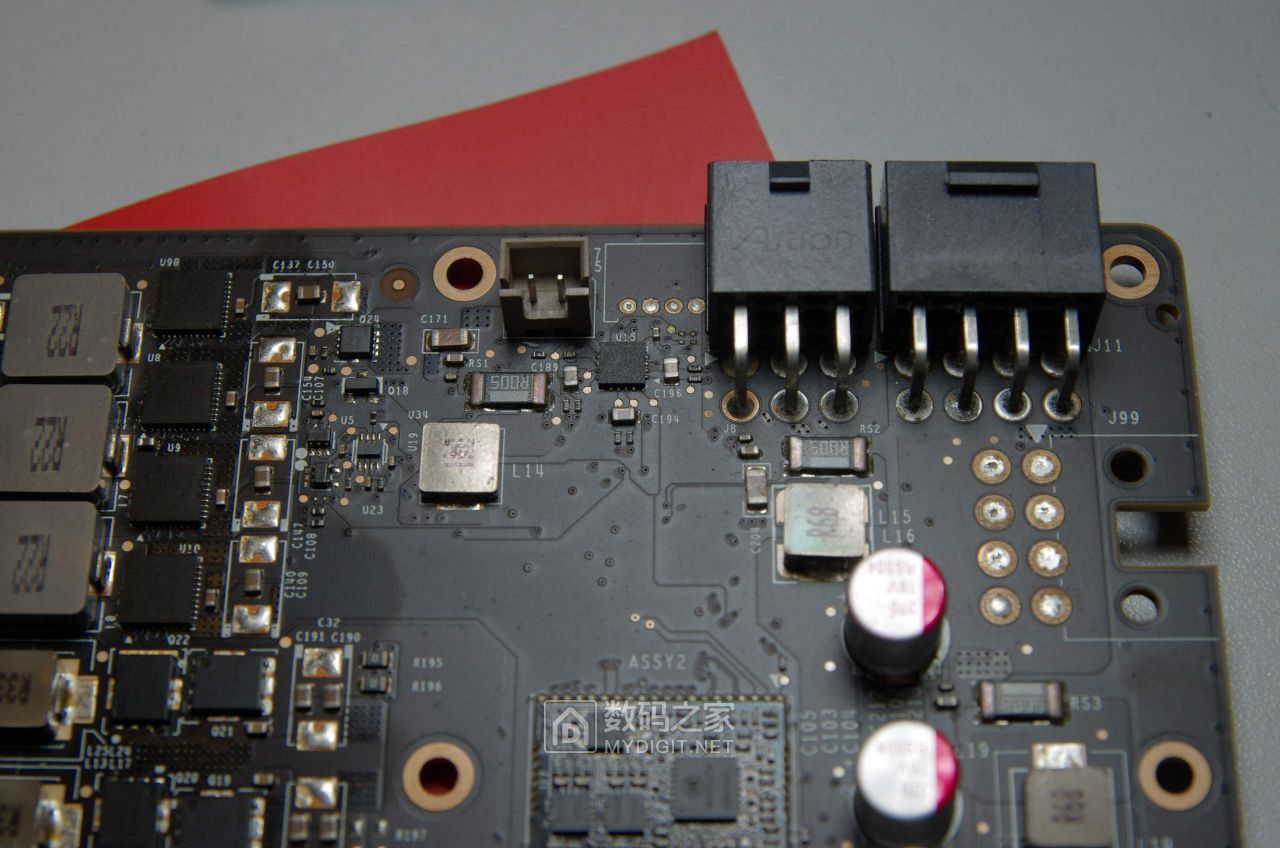 980ti显卡一代卡皇,gtx980ti拆解清灰