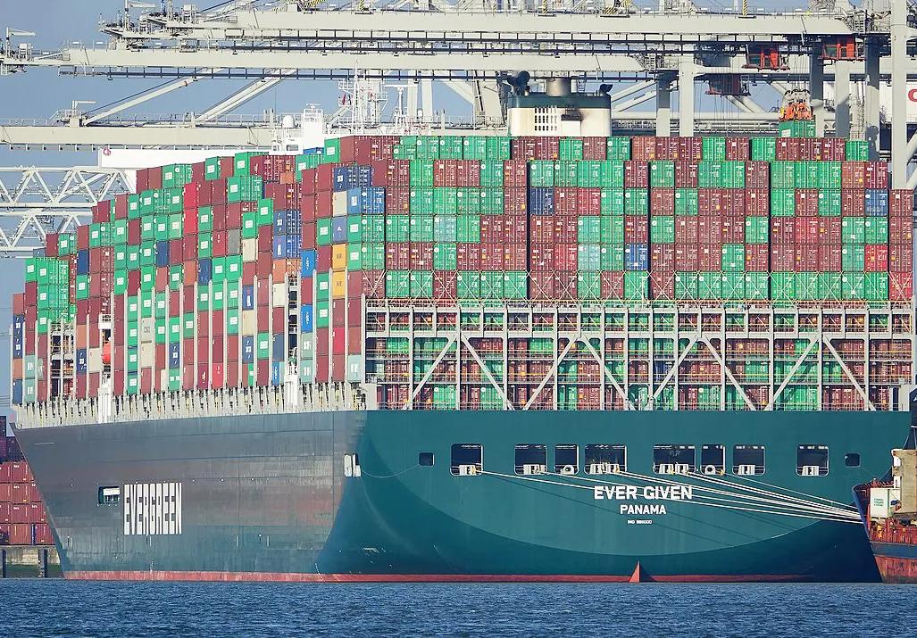 苏伊士运河损失,苏伊士运河的重大事件