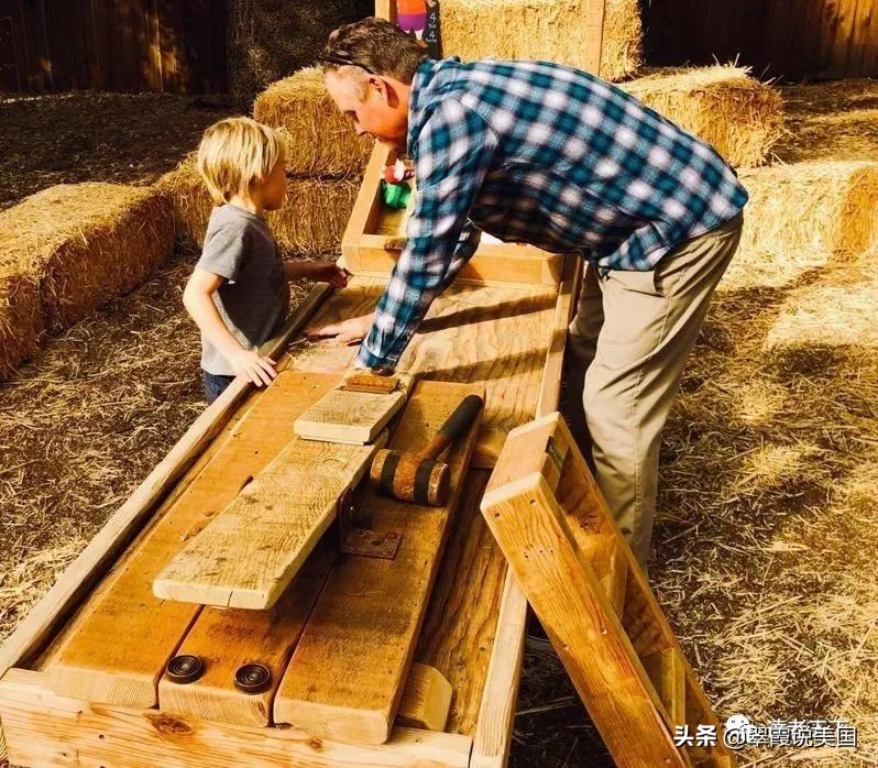 翠霞湖州,翠霞带你走进美国名校