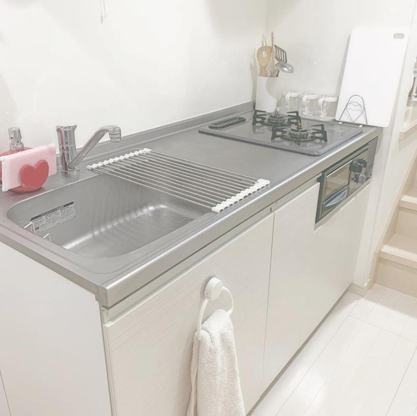 日本女生的独居生活真实体验,日本女生独居一天日常