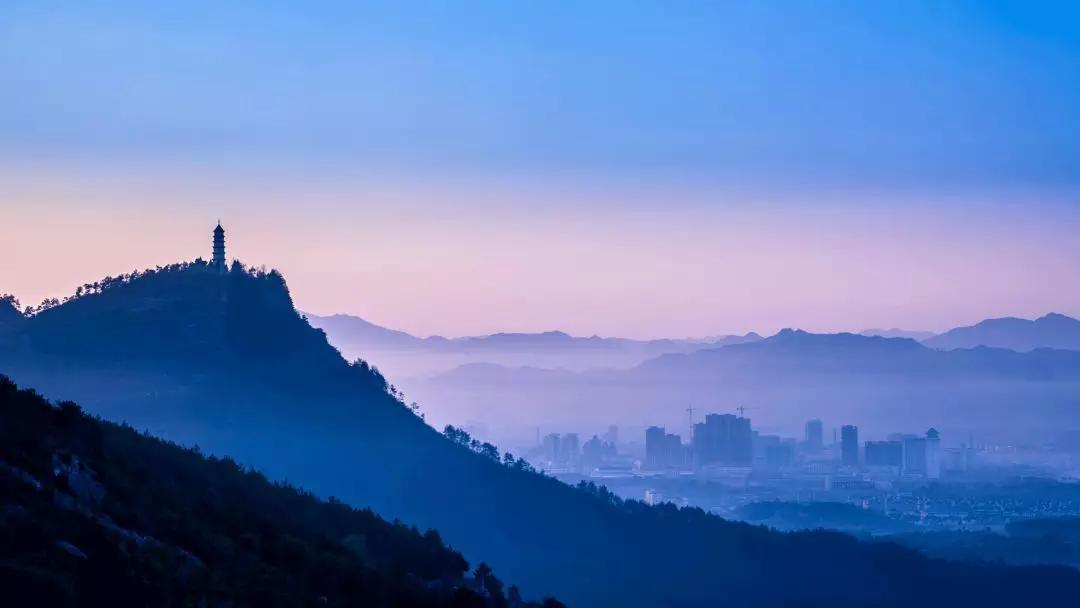 曹娥江：为什么是中国含「唐」量最高的山水走廊？