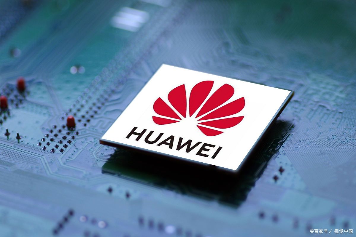 国产芯片哪个公司做得好,中国芯片三巨头之寒武纪