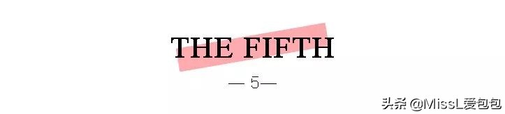 第一个大牌包怎么选择,大牌包到底要买哪一款