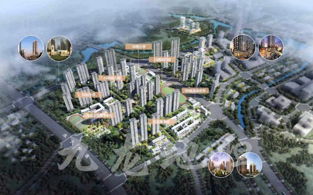 天誉签约广州凤尾,天誉集团凤尾村旧改项目进展