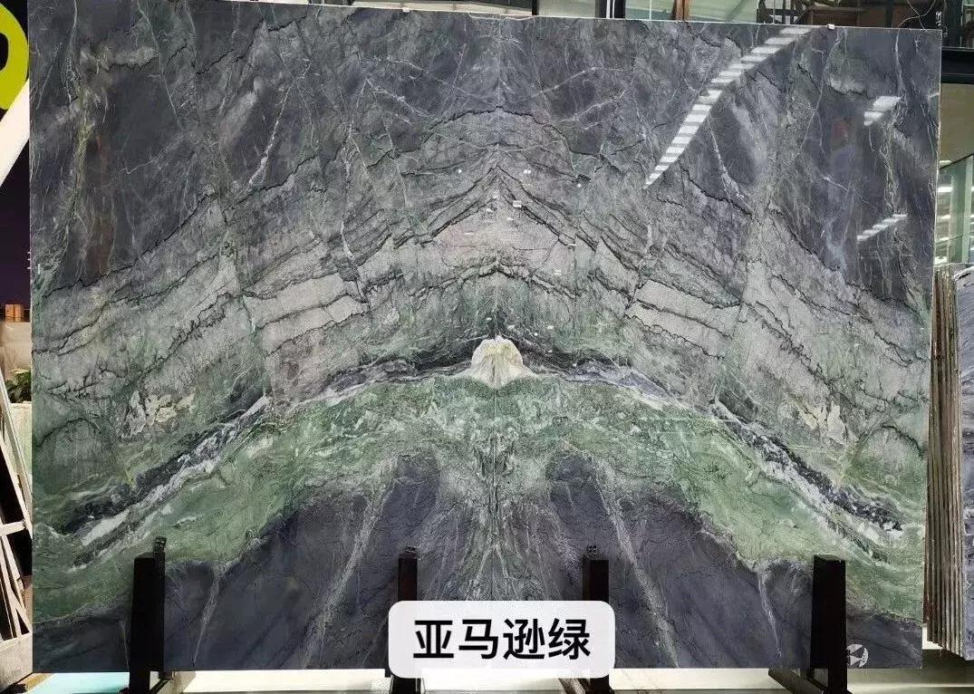 大理石正确打开方法,大理石怎么开半圆