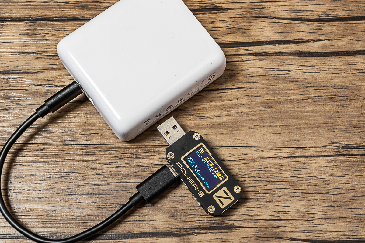 快充头测评anker,anker磁吸充电宝是快充吗