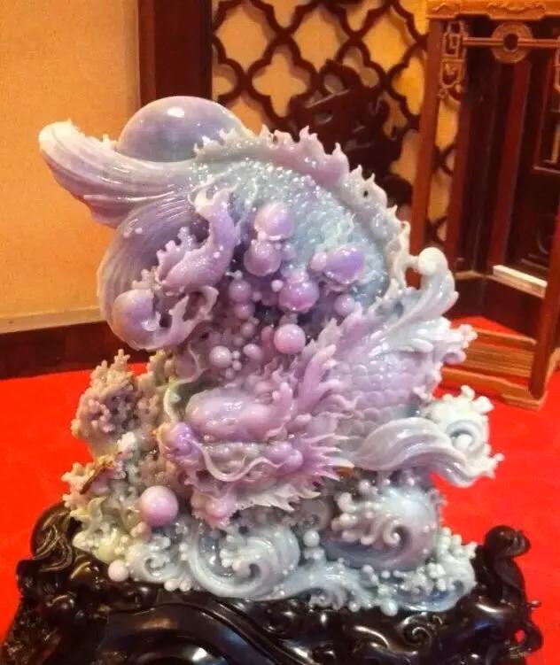 史上最全150类翡翠寓意图文介绍,最全翡翠寓意图文介绍