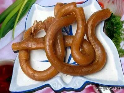 邯郸美食大全介绍,邯郸各县的美食