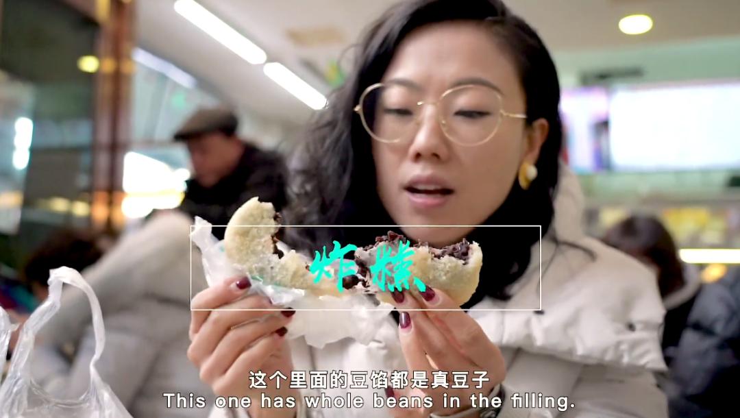 护国寺小吃有什么好吃的,老北京人爱吃的菜