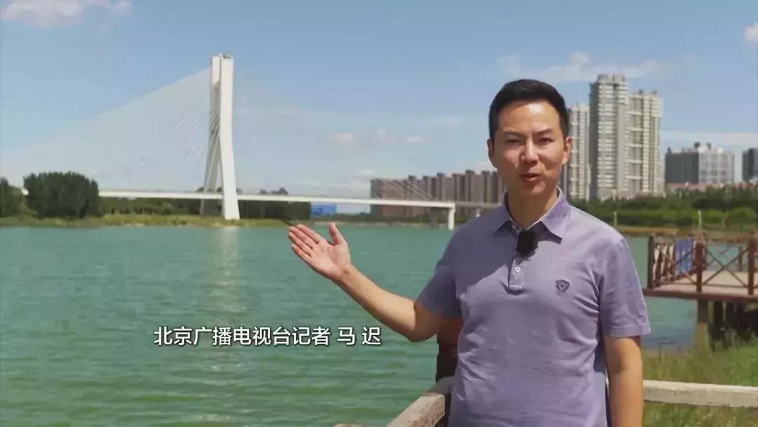 通州副中心风光,通州副中心最新进展