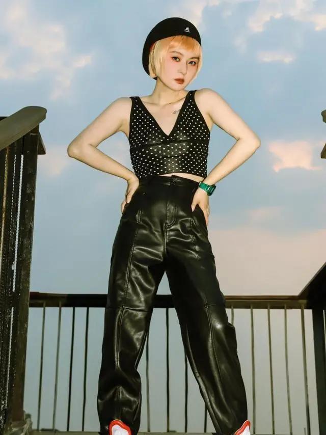 阿姆女儿最美的照片,阿姆女儿的照片