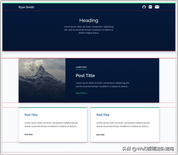 公司网站设计制作,如何用代码做自己的网站