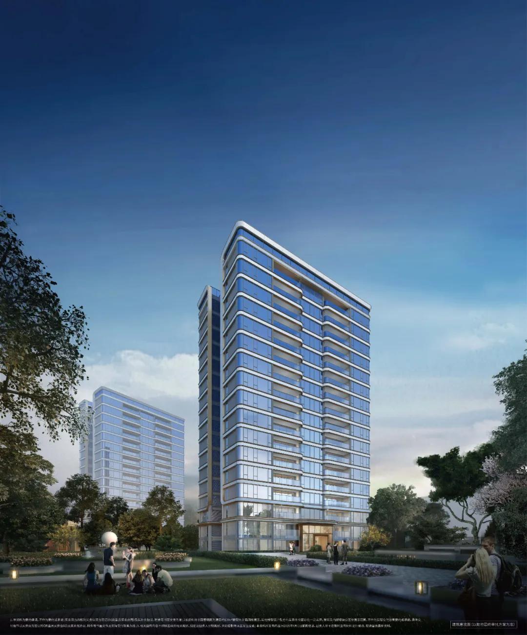 融创壹号院40年,融创壹号院和建发朗玥