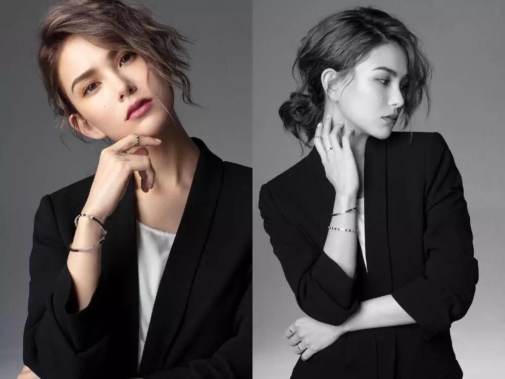 女人一生必须要有的五款珠宝首饰！