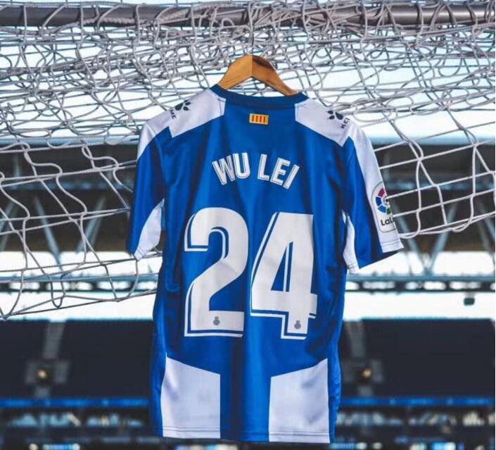 三十年西班牙人老球迷,30年老球迷