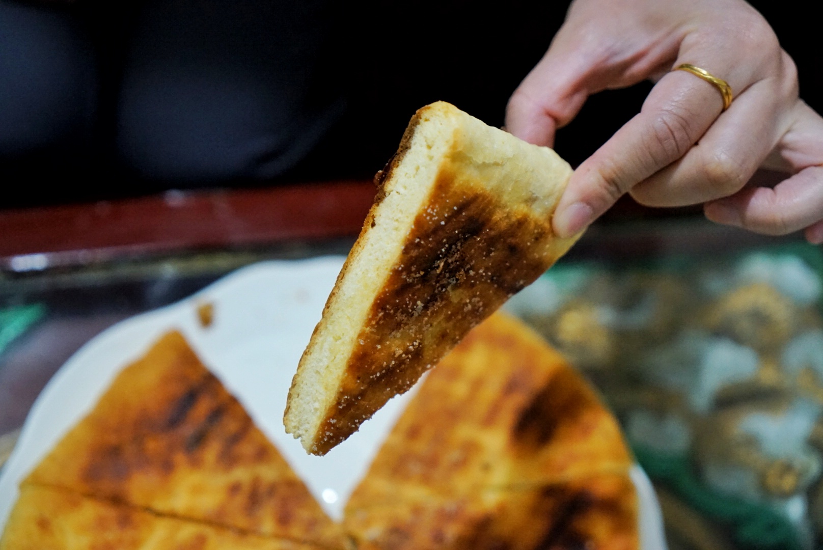 川西五日游马尔康,从成都到马尔康沿途风景