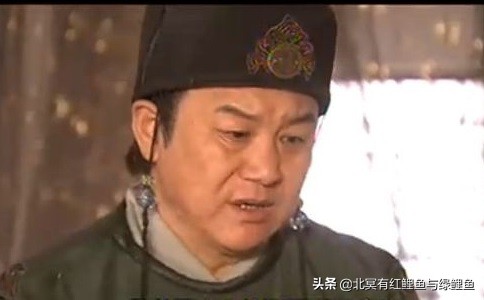 他是太监界的传奇人物,他堪称是演艺圈中的一股清流