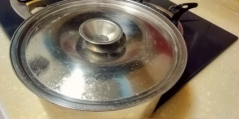 做花椒油为啥加点白酒,熬花椒油的正确做法