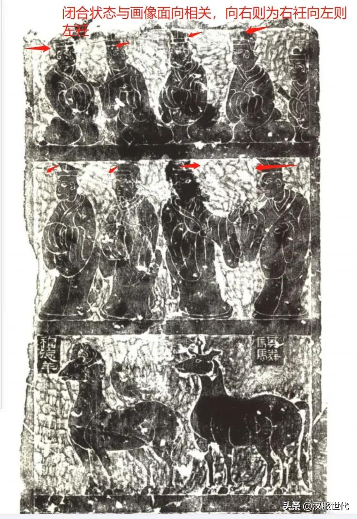 汉画像所记述的内容,汉朝画像大全