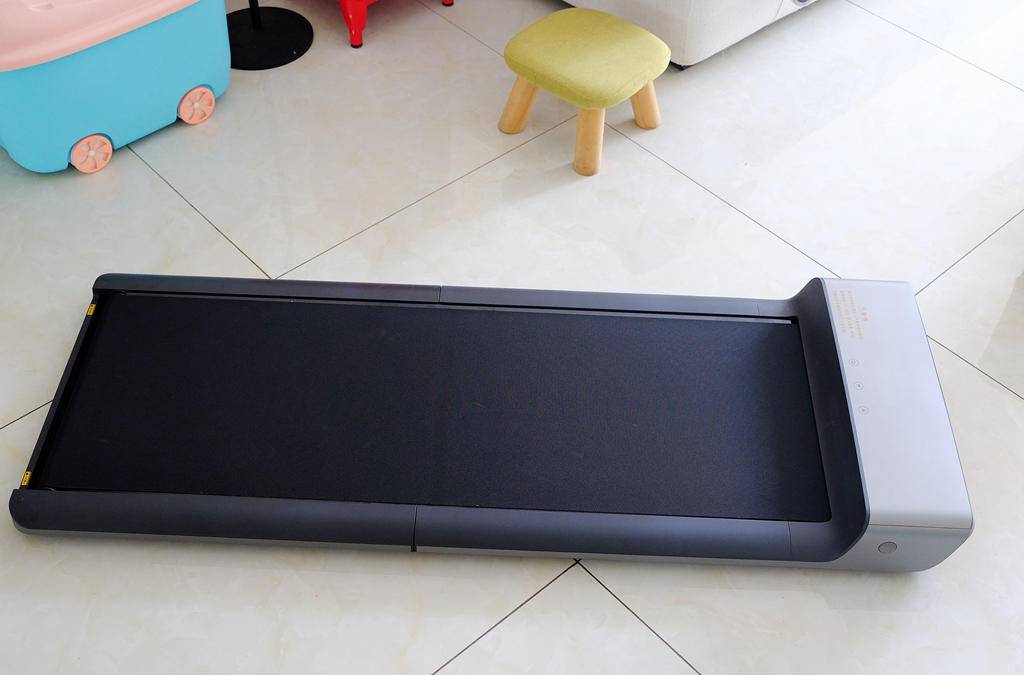 小米生态智能走步机,小米生态链最新功能