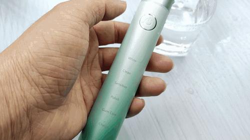 百元左右的电动牙刷推荐,fairywill电动牙刷p80