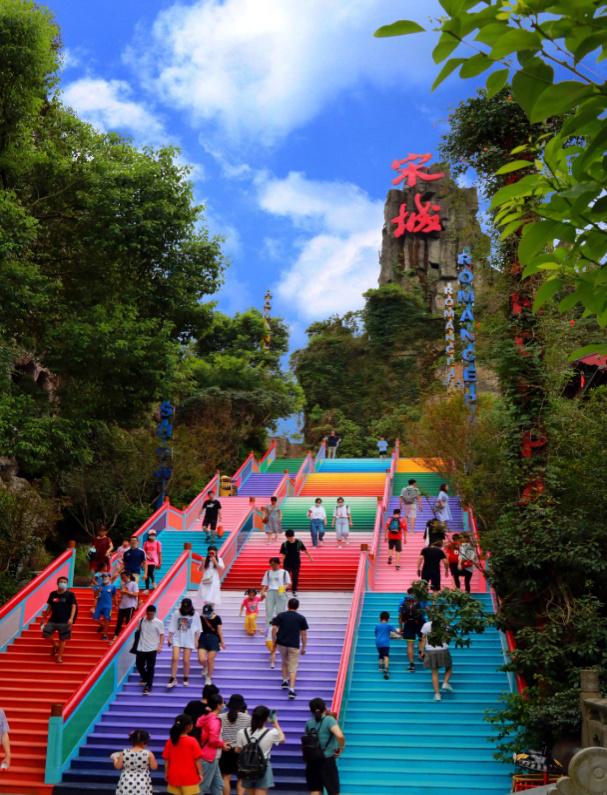 杭州小渔村旅游攻略图大全,杭州必去景点攻略图片高清