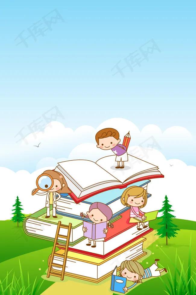 如何找寻适合自己读的书,怎么选择自己适合读的书