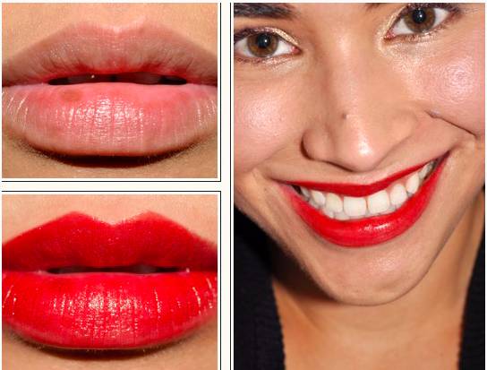 适合黄黑皮秋冬大牌口红推荐,2018口红爆款推荐mac