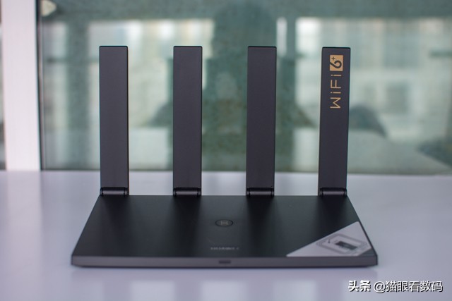 华为路由ax3pro支持千兆么,华为路由ax3pro支持wifi6吗