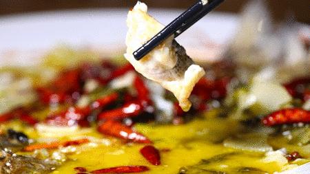 可以喝汤的酸菜鱼佛山,佛山附近酸菜鱼哪家最好吃