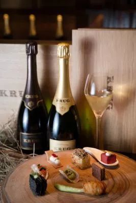 krug酒款,krug香槟礼盒