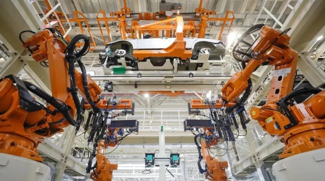 恒大造车靠谱吗,恒大造车还靠谱么