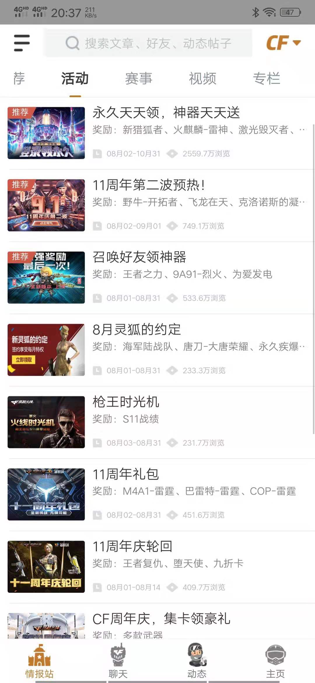 穿越火线老神器排行榜,穿越火线老版本手游推荐