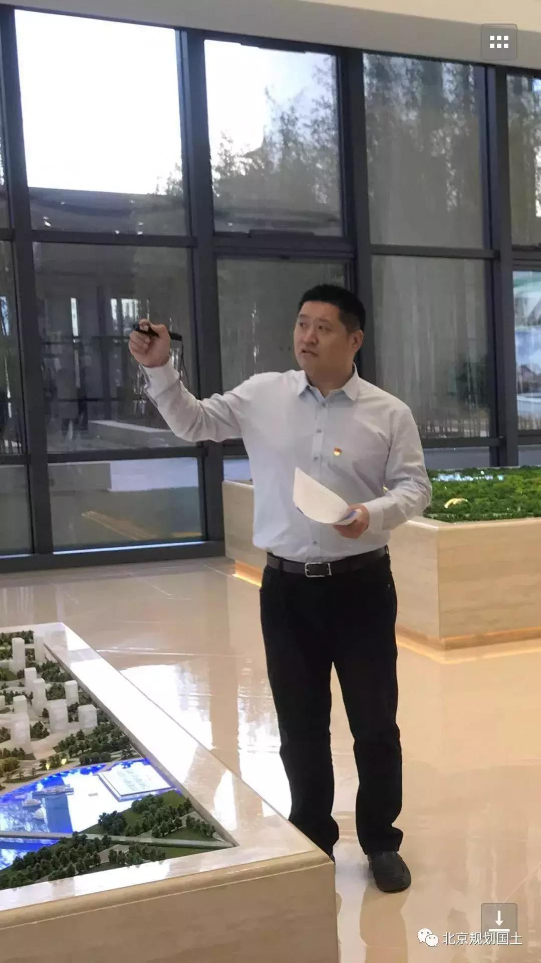 北京规划方案是谁提出的,北京规划发展史