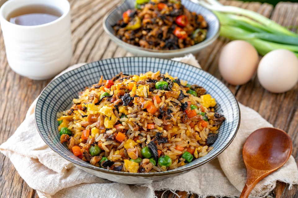 番茄炒蛋外婆菜,外婆菜炒蛋还是番茄炒蛋好吃