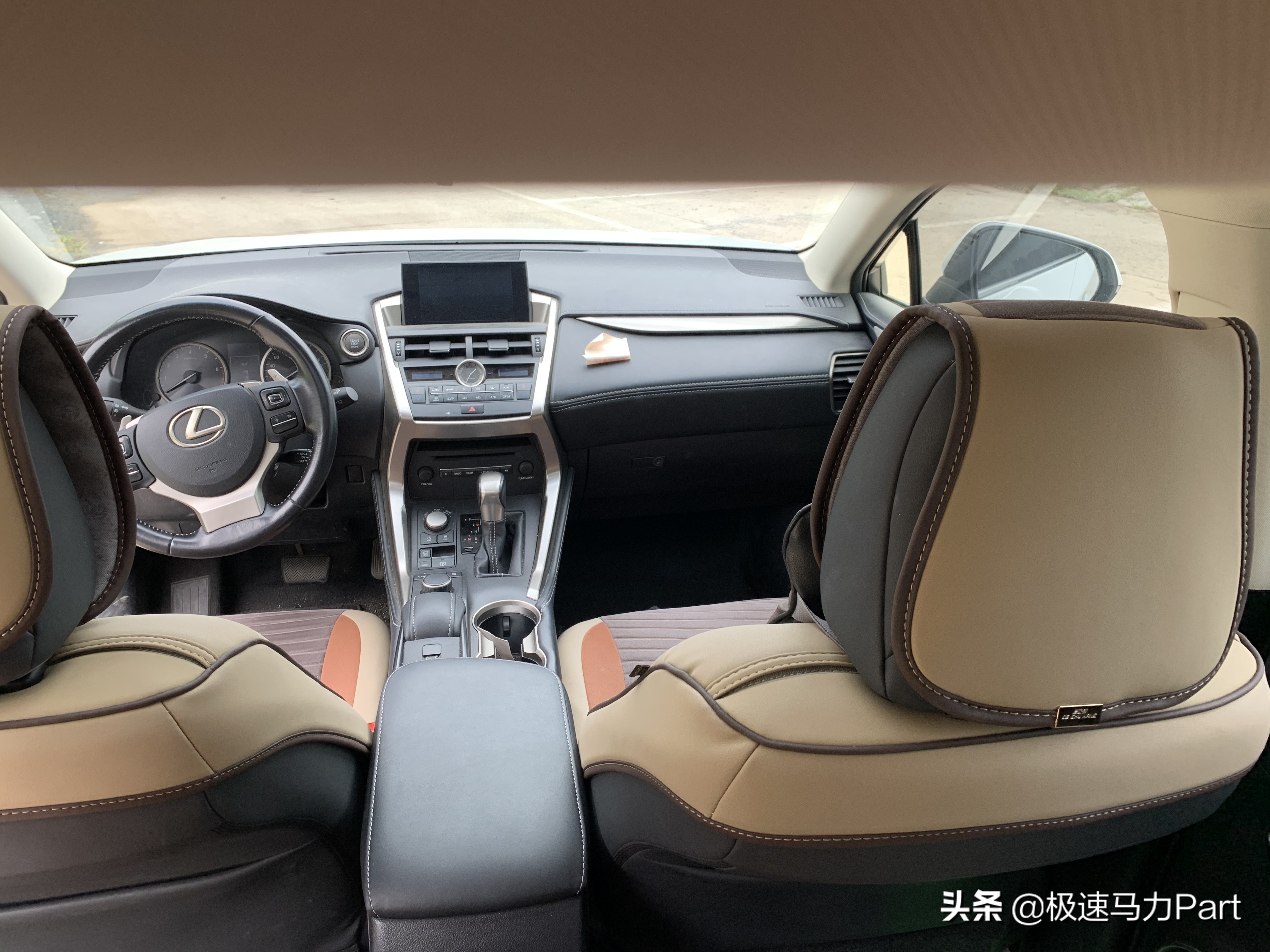 雷克萨斯nx跟雷克萨斯rx,最新款雷克萨斯nx试驾