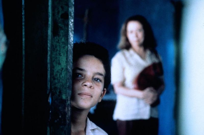 巴西电影从开始到结束,巴西电影十大巅峰之作