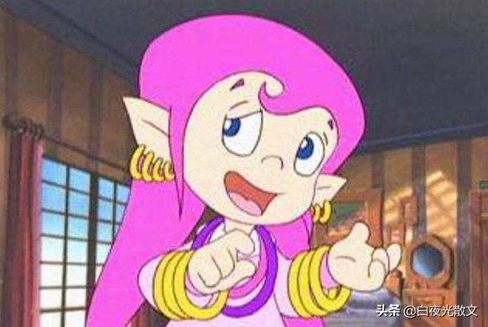 60部童年动画片看过一半真的老了,60部童年动漫