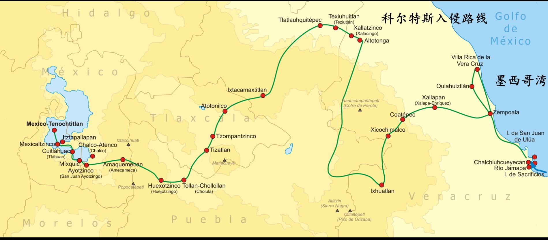 印第安人大战西班牙殖民者,西班牙殖民者入侵美洲有多少军队