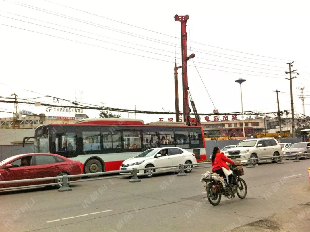 我们用了3年时间，被五块石这13组对比照给搞哭了！