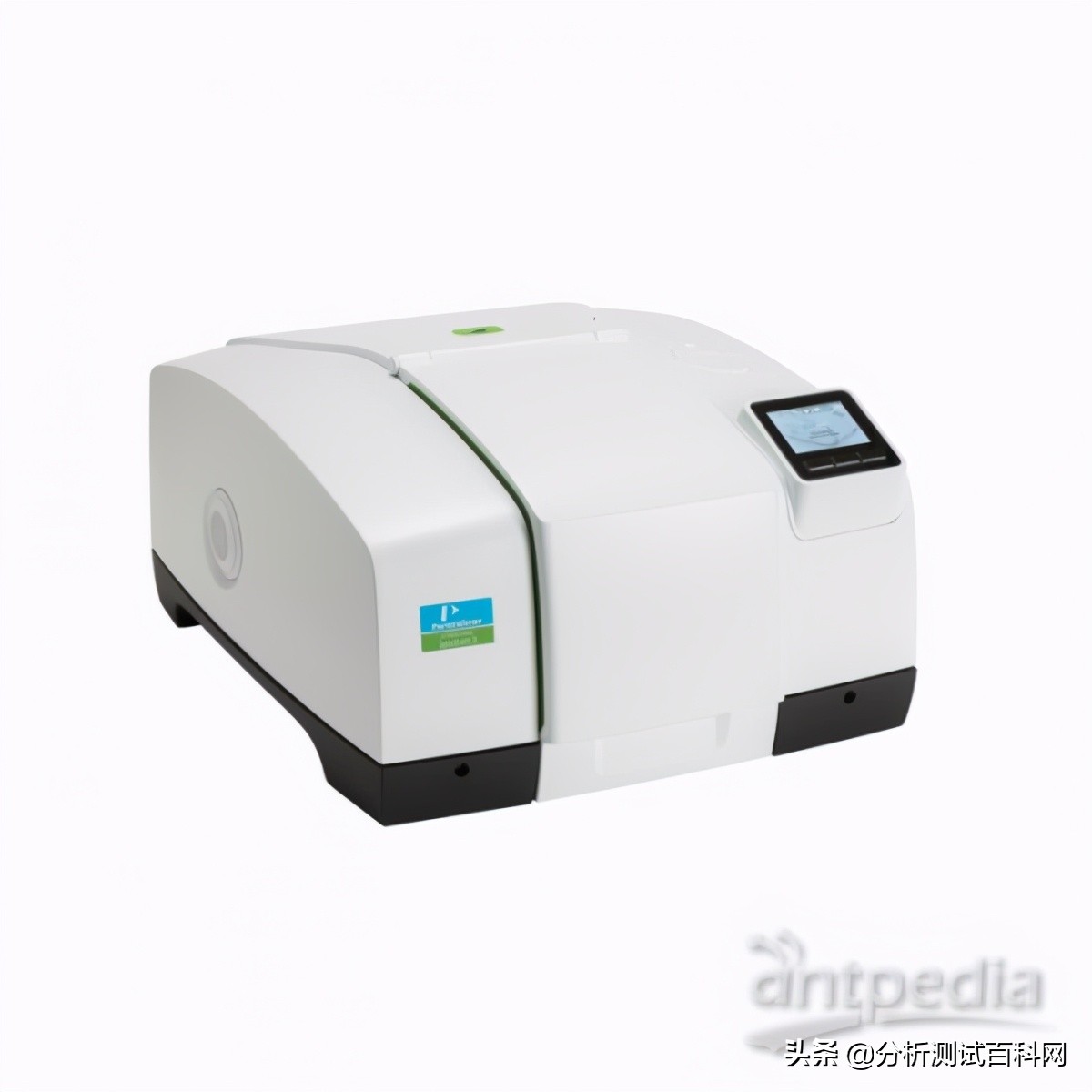 近红外原理,近红外检测原理