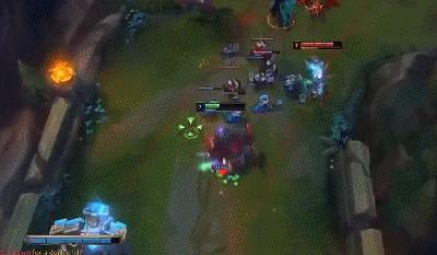 奥恩上单霸主,奥恩成最强上单