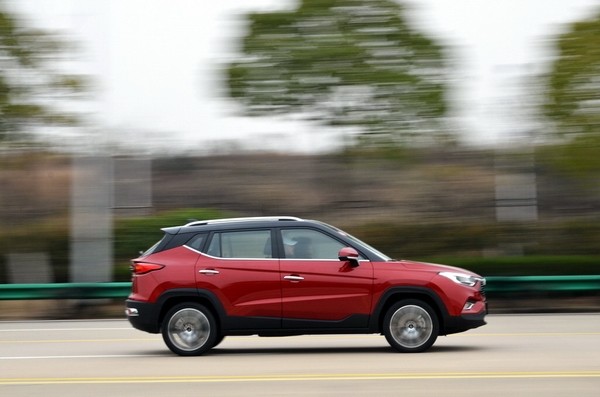 江淮瑞风起步不抖,江淮瑞风好开不